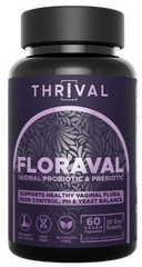 FLORAVAL