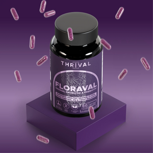 Floroval Product