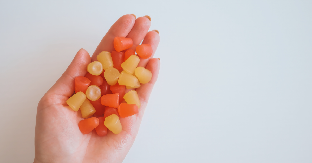 Why Vaginal Probiotic Gummies Don’t Work and What Actually Does