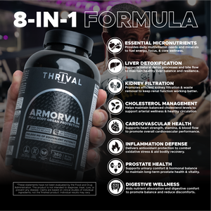 ARMORVAL