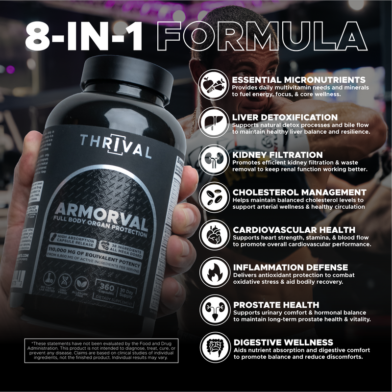 ARMORVAL