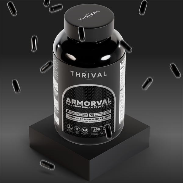 ARMORVAL