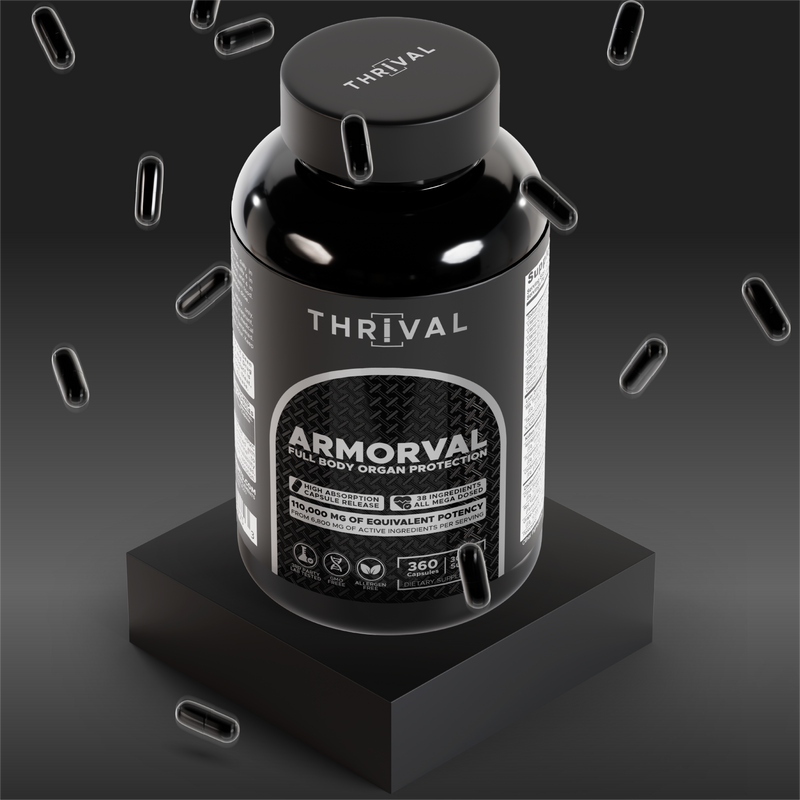 ARMORVAL