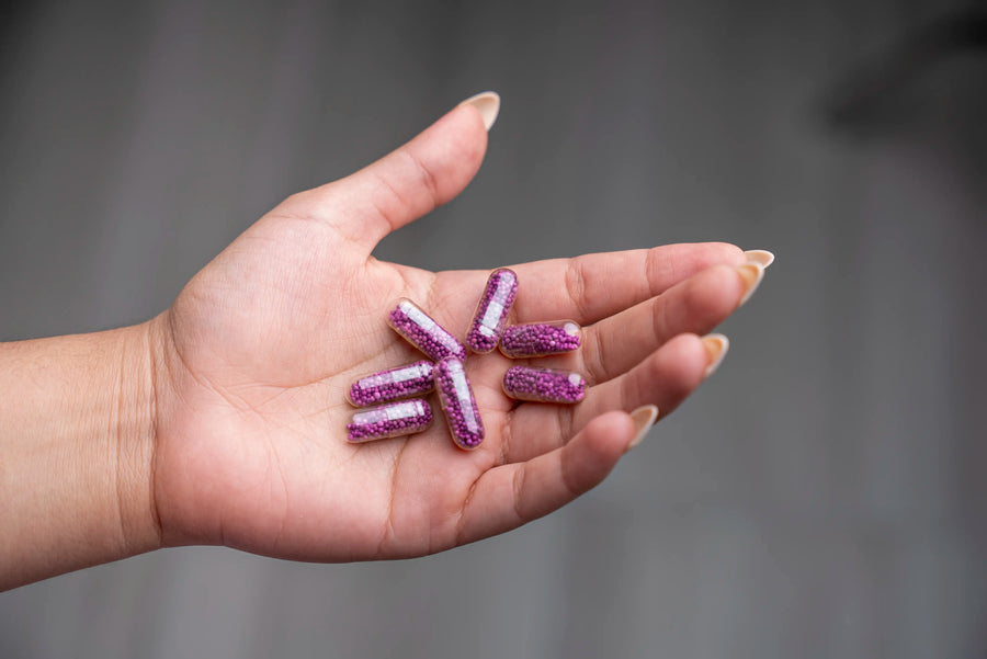 Digestive Support