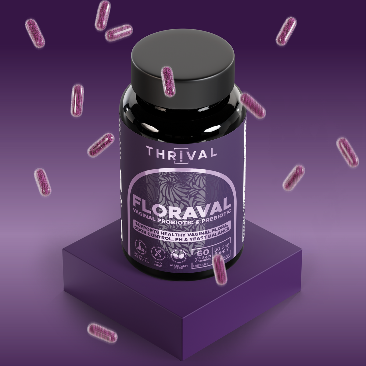 FLORAVAL