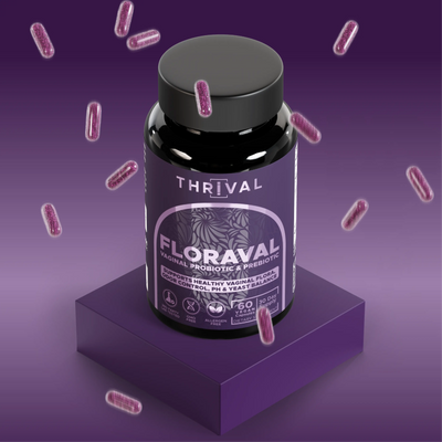 Complete Vaginal Wellness