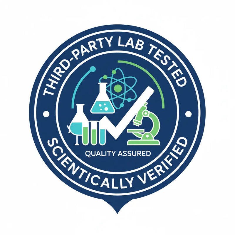 It's Backed by Real Science, Not Marketing Hype