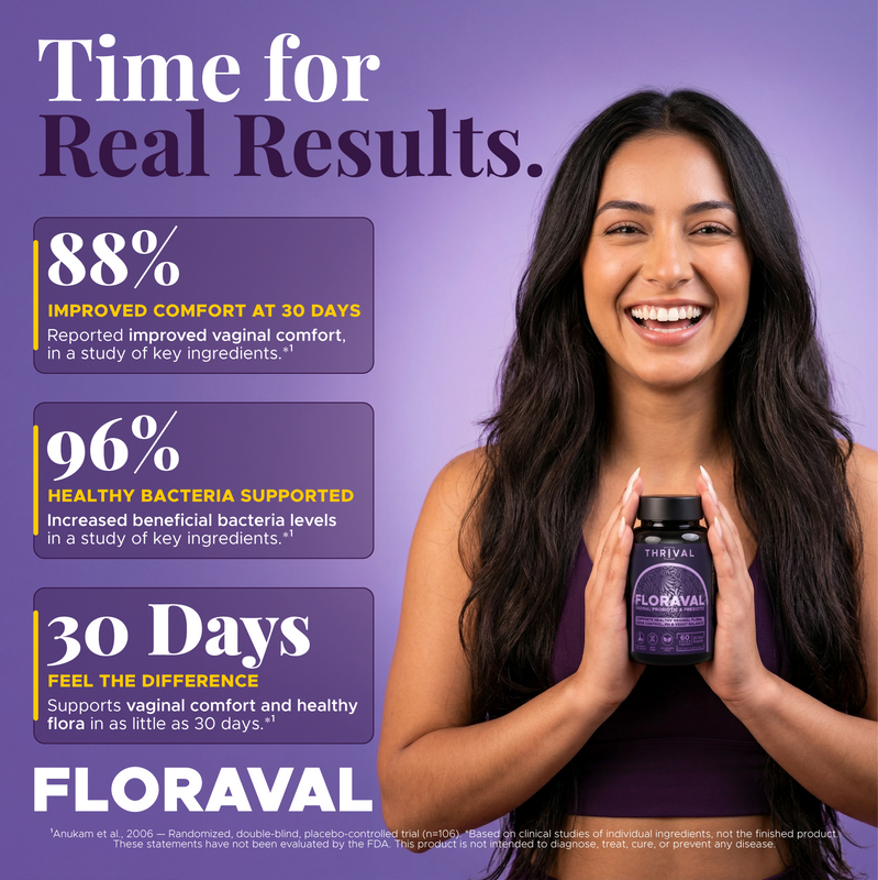FLORAVAL