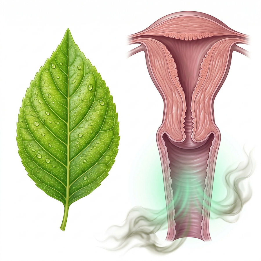 Feature illustration