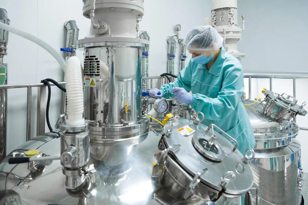 Our Approach to Formulation